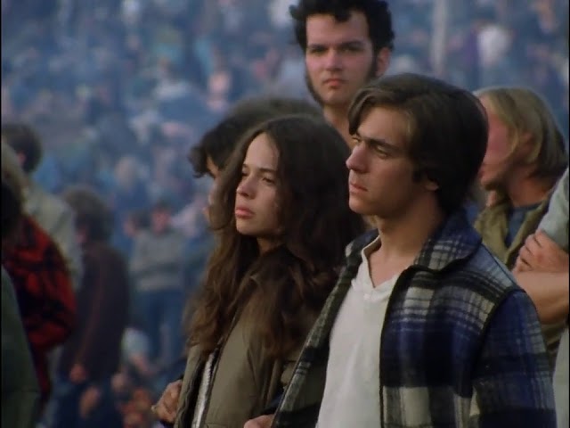Download the Woodstock Full movie from Mediafire