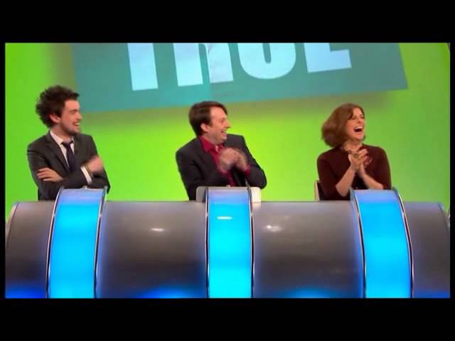 Download the Would I Lie To You Season 5 series from Mediafire