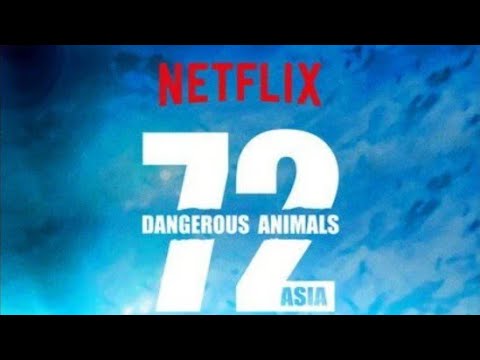 Download 72 Dangerous Animals: Asia TV Show