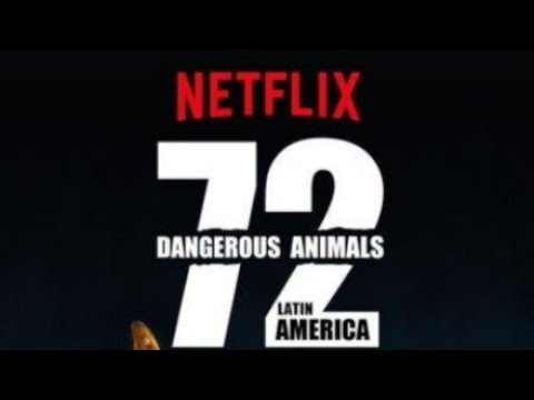Download 72 Dangerous Animals: Latin America TV Show