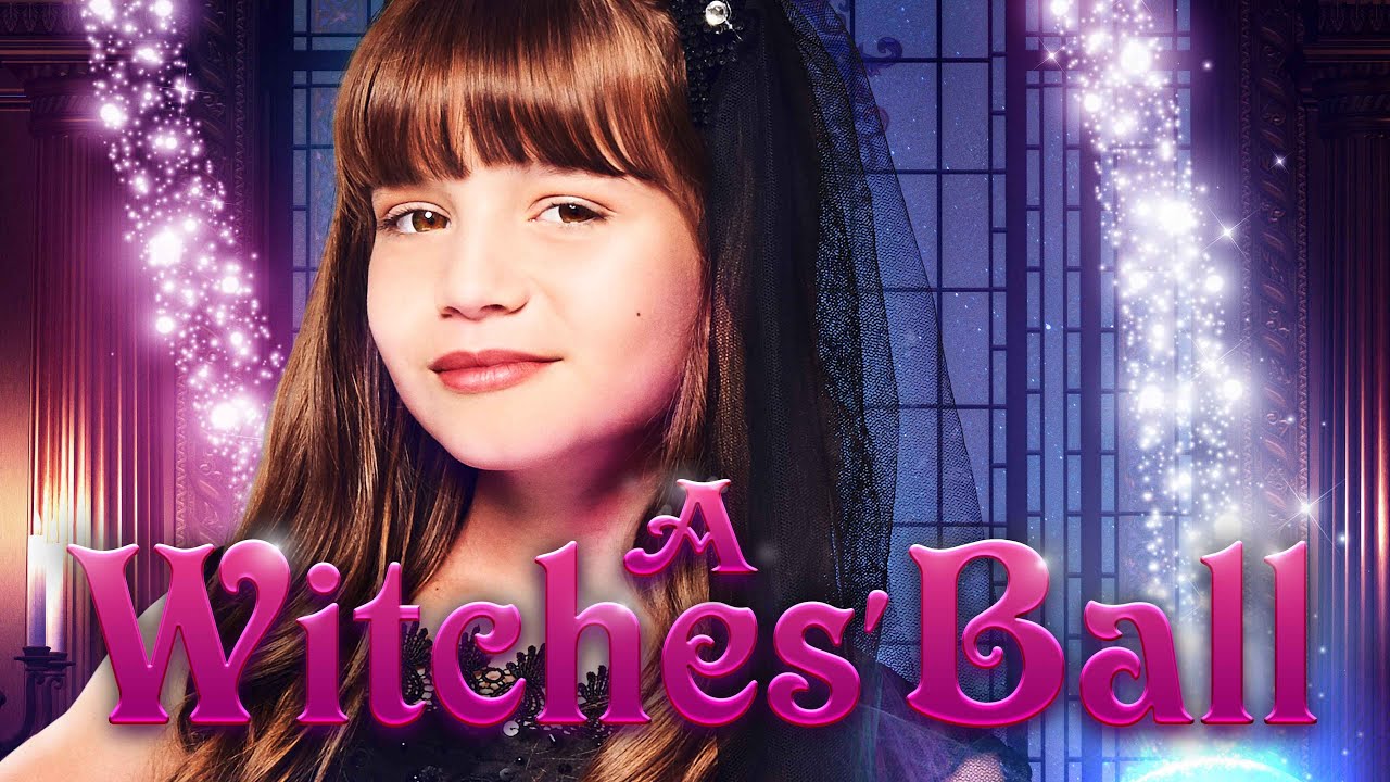 Download A Witches' Ball Movie