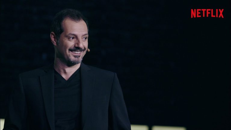 Download Adel Karam: Live from Beirut Movie