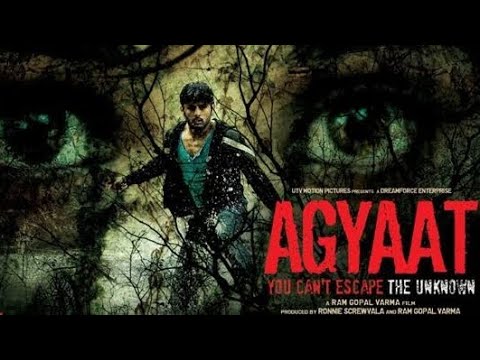 Download Agyaat Movie
