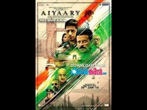 Download Aiyaary Movie