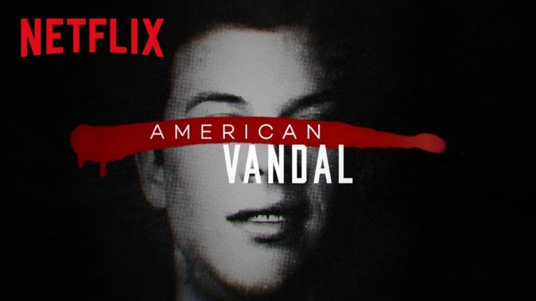 Download American Vandal TV Show