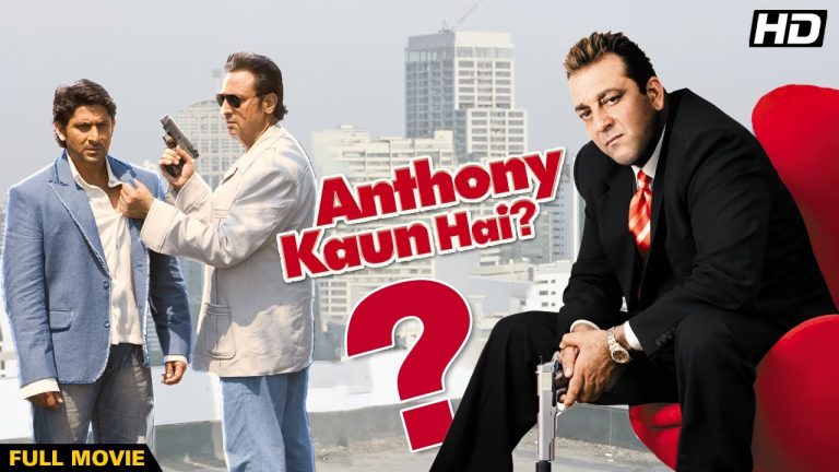 Download Anthony Kaun Hai? Movie