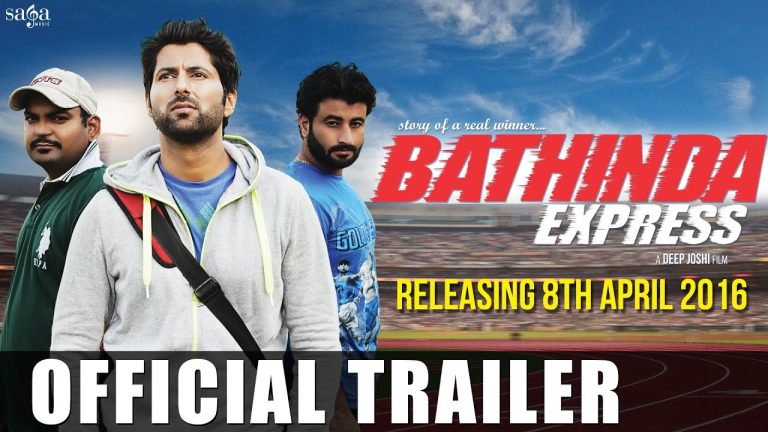 Download Bathinda Express Movie
