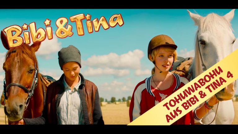 Download Bibi & Tina: Tohuwabohu Total Movie