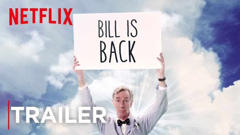 Download Bill Nye Saves the World TV Show