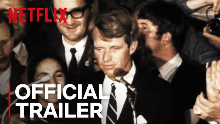 Download Bobby Kennedy for President TV Show