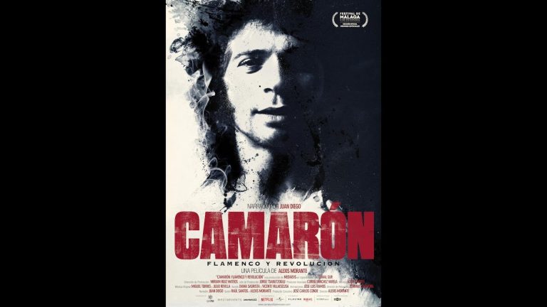 Download Camarón Revolution TV Show