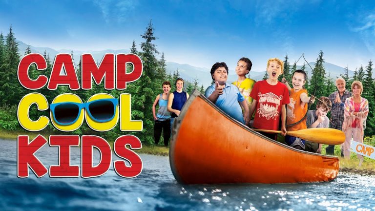 Download Camp Cool Kids Movie