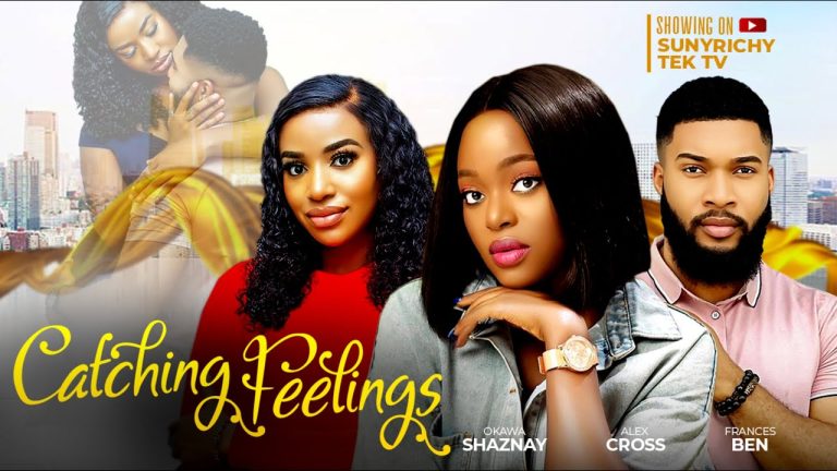 Download Catching Feelings Movie
