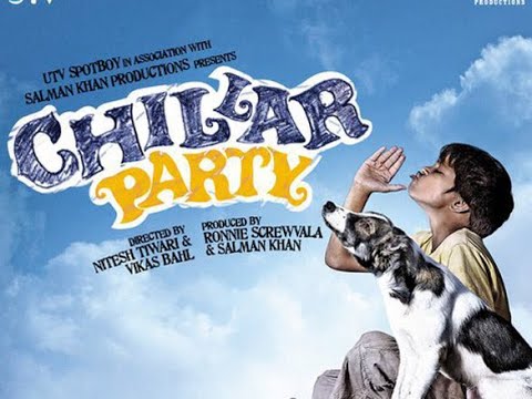 Download Chillar Party Movie