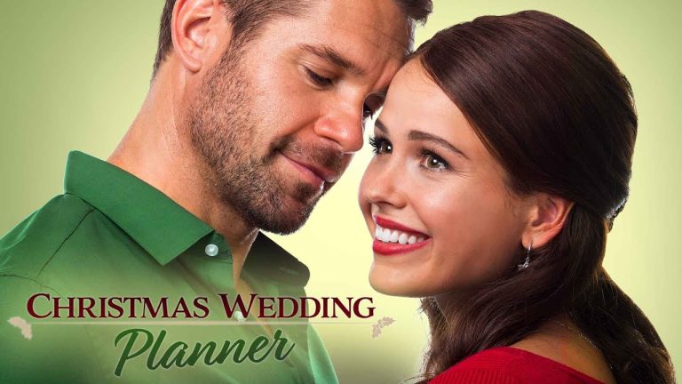 Download Christmas Wedding Planner Movie