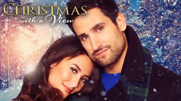 Download Christmas With A View Movie