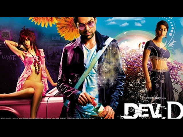 Download Dev.D Movie