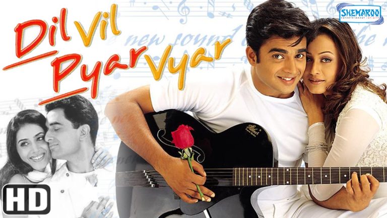 Download Dil Vil Pyaar Vyaar Movie