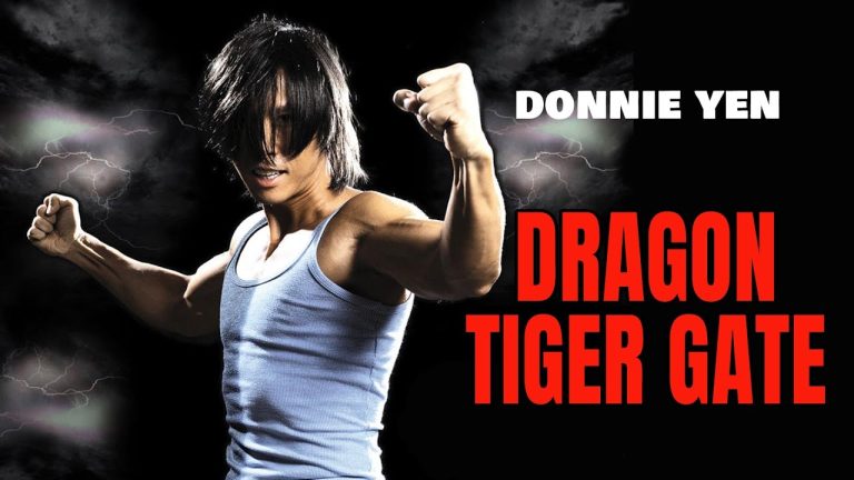 Download Dragon Tiger Gate Movie