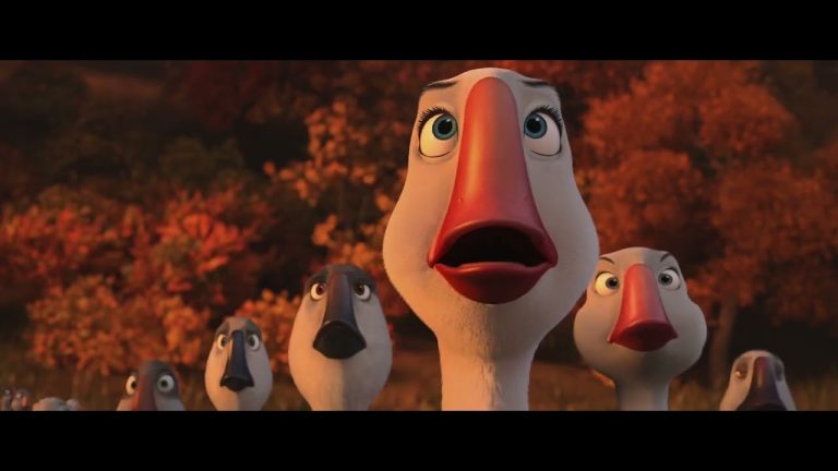 Download Duck Duck Goose Movie