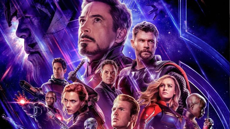 Download End Game Movie