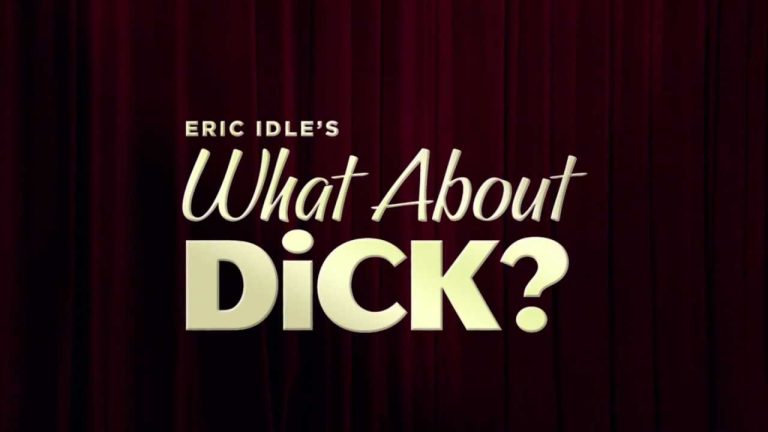 Download Eric ldle’s What About Dick? Movie