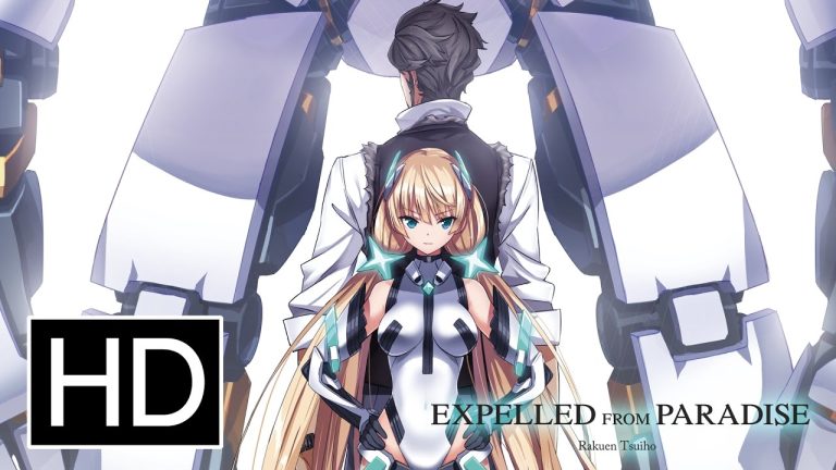 Download Expelled from Paradise Movie
