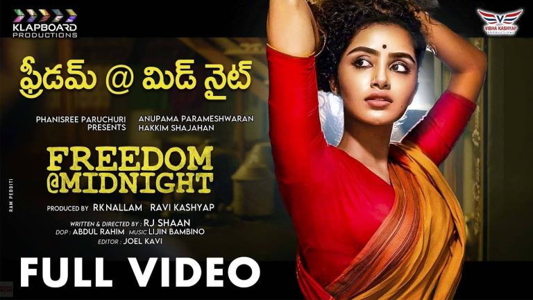 Download Freedom at Midnight Movie