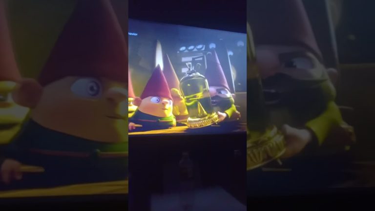 Download Gnome Alone Movie
