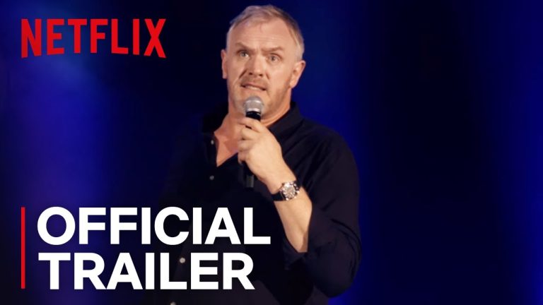 Download Greg Davies: You Magnificent Beast Movie
