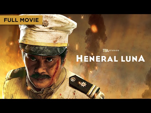 Download Heneral Luna Movie