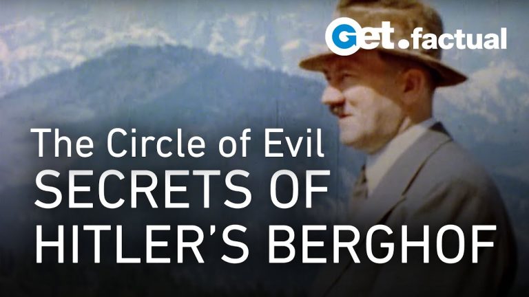 Download Hitler’s Circle of Evil TV Show