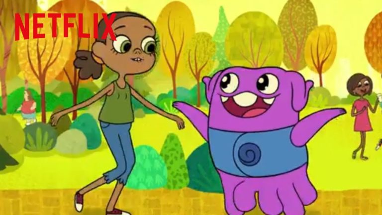 Download Home: Adventures with Tip & Oh TV Show