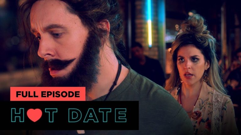Download Hot Date TV Show