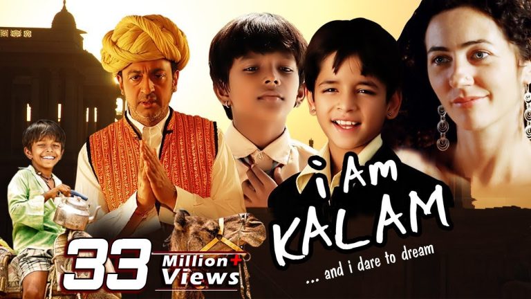 Download I Am Kalam Movie