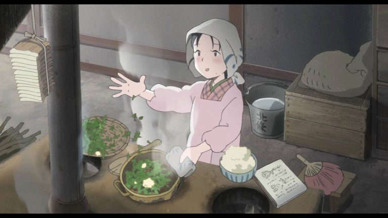 Download In This Corner of the World Movie