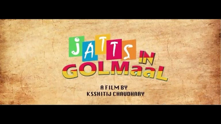 Download Jatts in Golmaal Movie