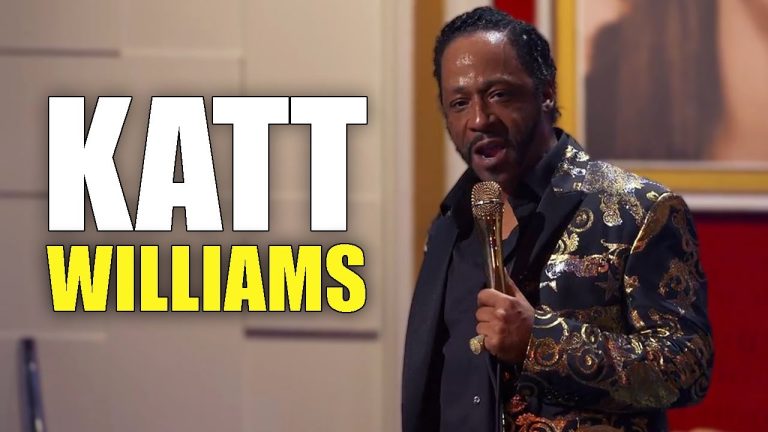 Download Katt Williams: Great America Movie