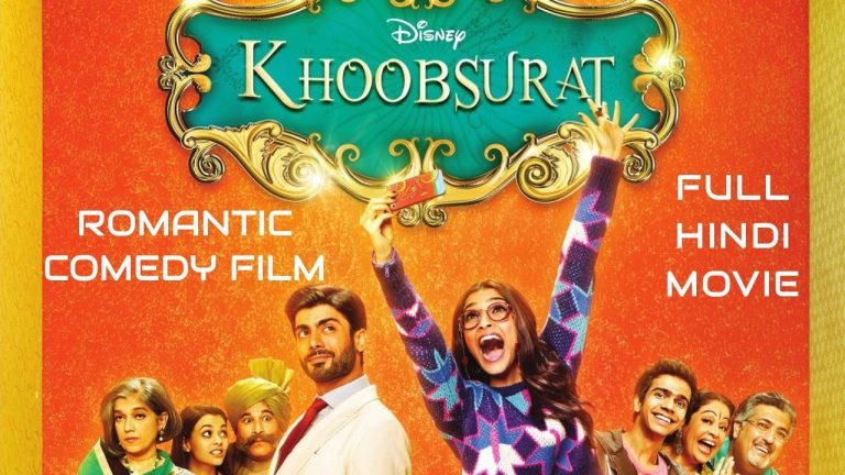 Download Khoobsurat Movie