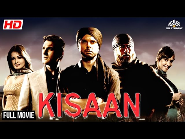 Download Kisaan Movie
