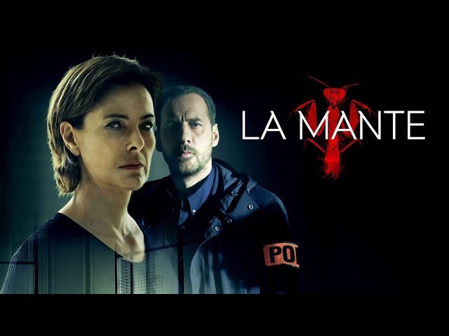Download La Mante TV Show