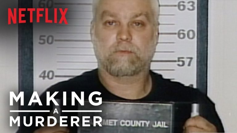 Download Making a Murderer TV Show