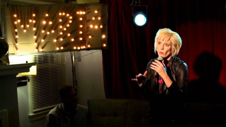 Download Maria Bamford: The Special Special Special Movie