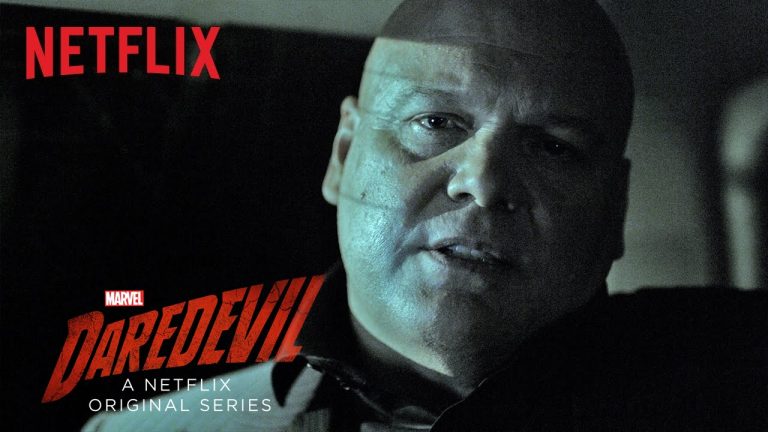 Download Marvel’s Daredevil TV Show