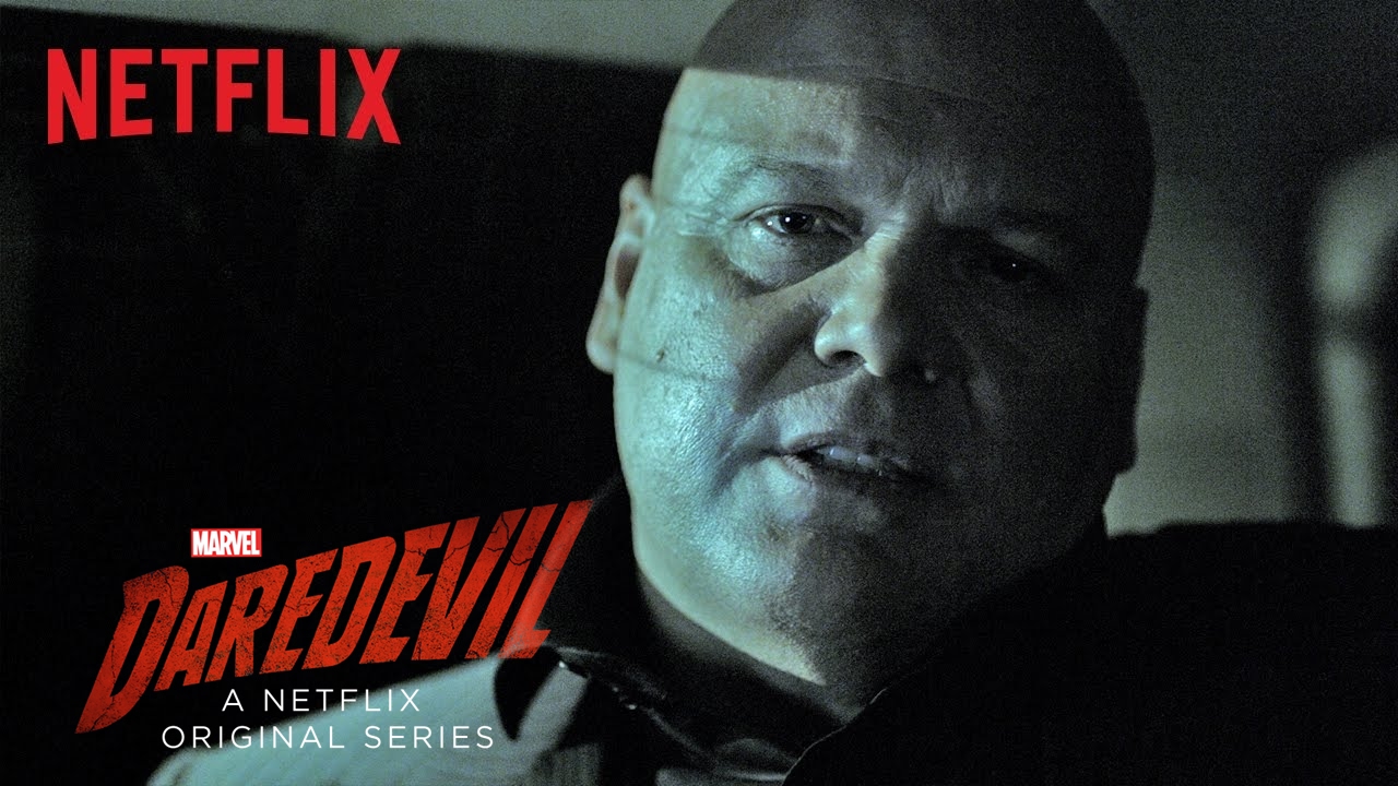 Download Marvel's Daredevil TV Show