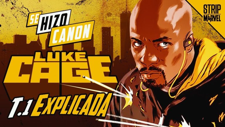 Download Marvel’s Luke Cage TV Show