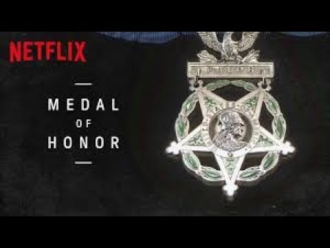 Download Medal of Honor TV Show