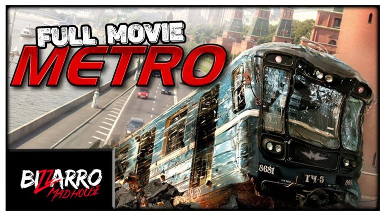 Download Metro Movie