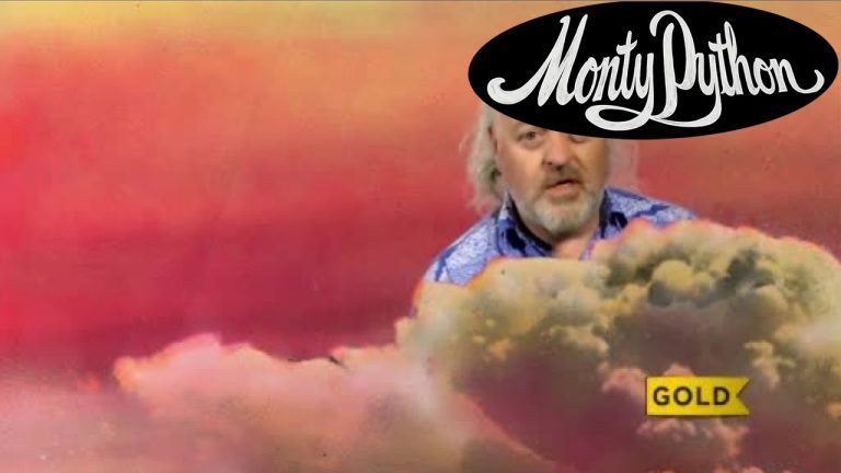 Download Monty Python Best Bits (mostly) TV Show