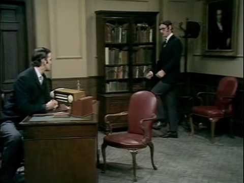 Download Monty Python’s Flying Circus TV Show